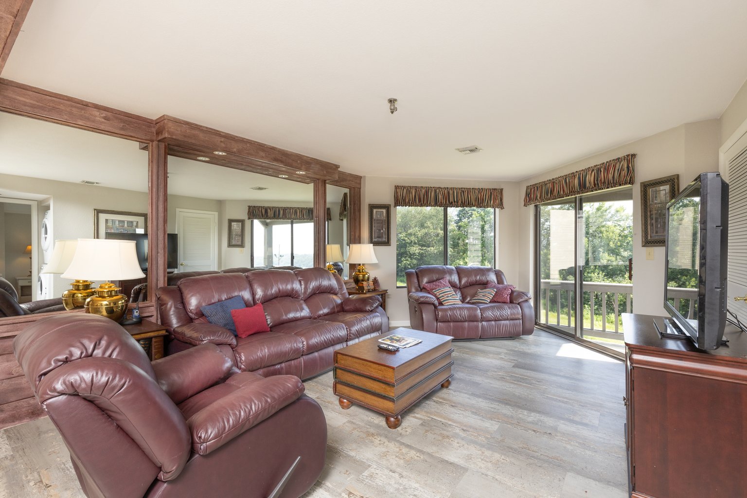 Champion Vacation Rental