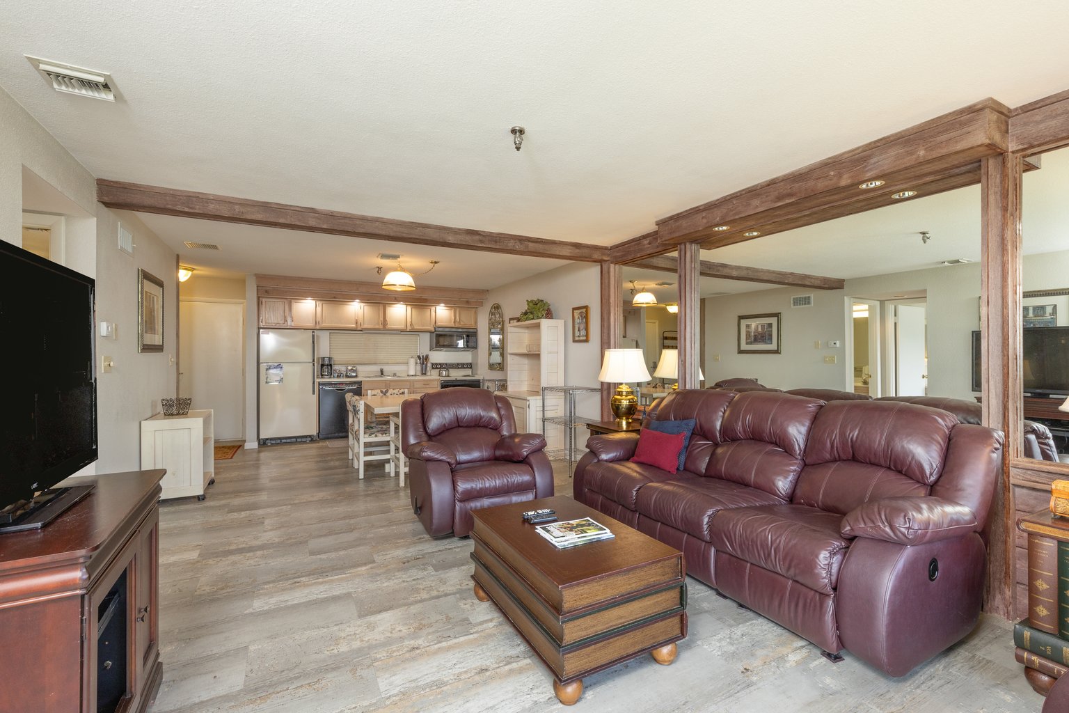 Champion Vacation Rental