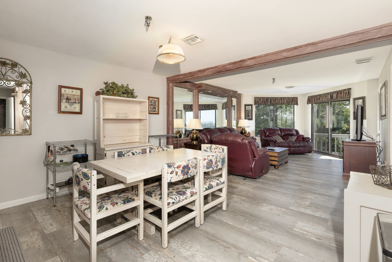 Champion Vacation Rental
