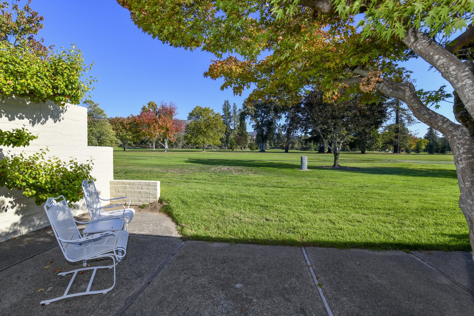 Napa Vacation Rental