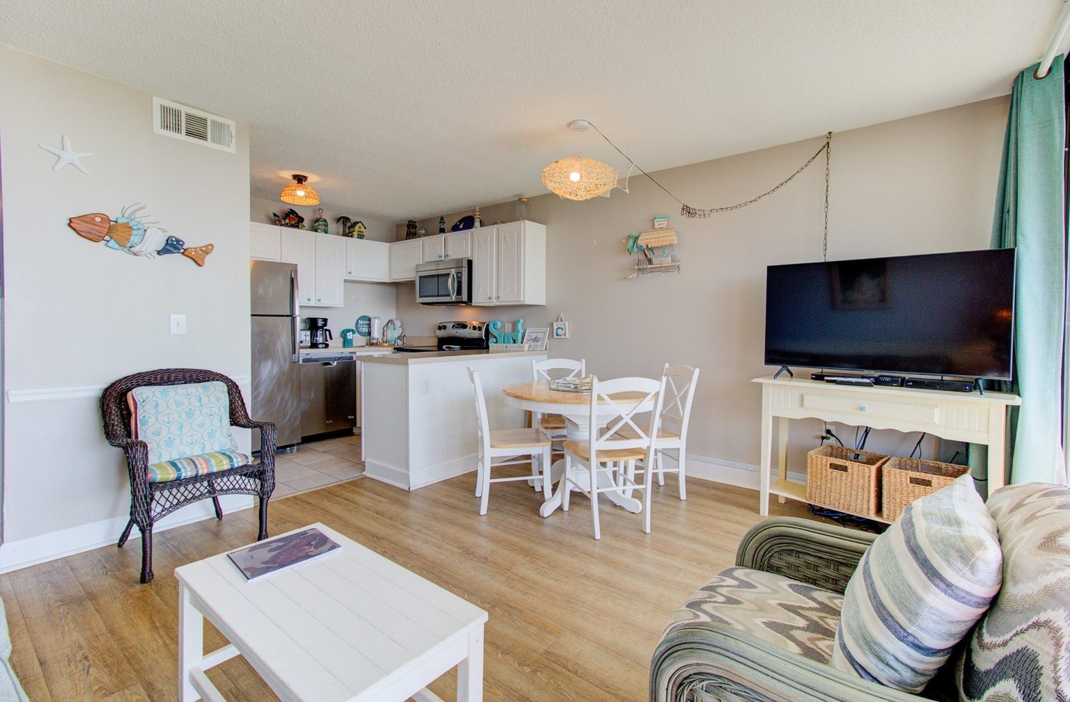 Carolina Beach Vacation Rental