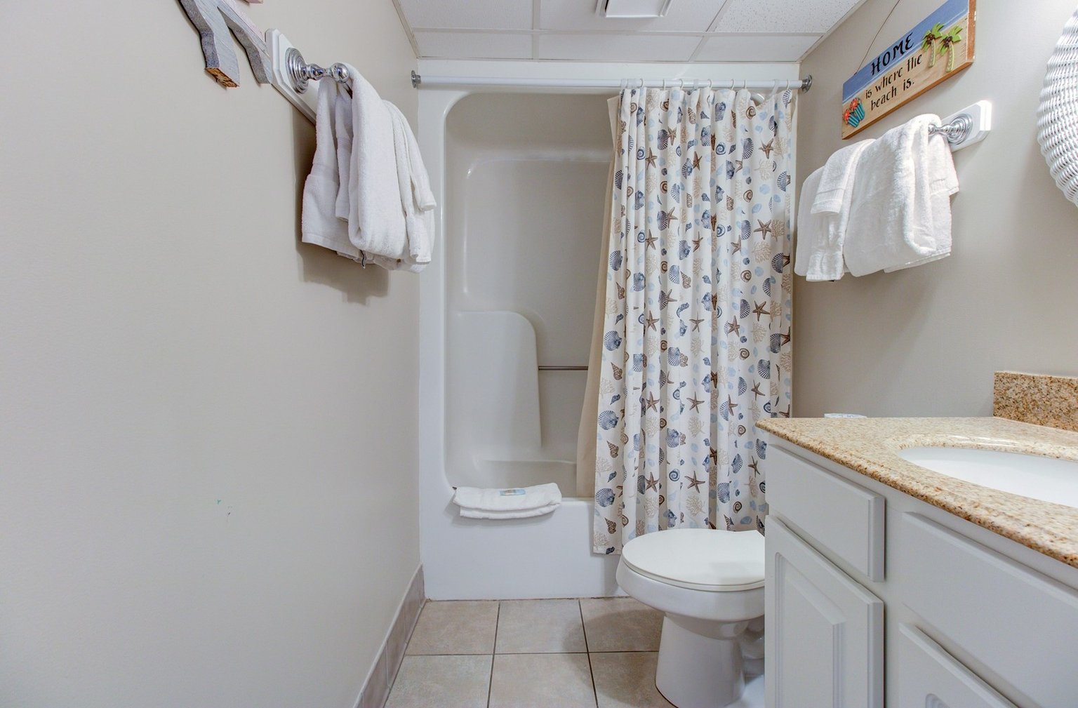 Carolina Beach Vacation Rental