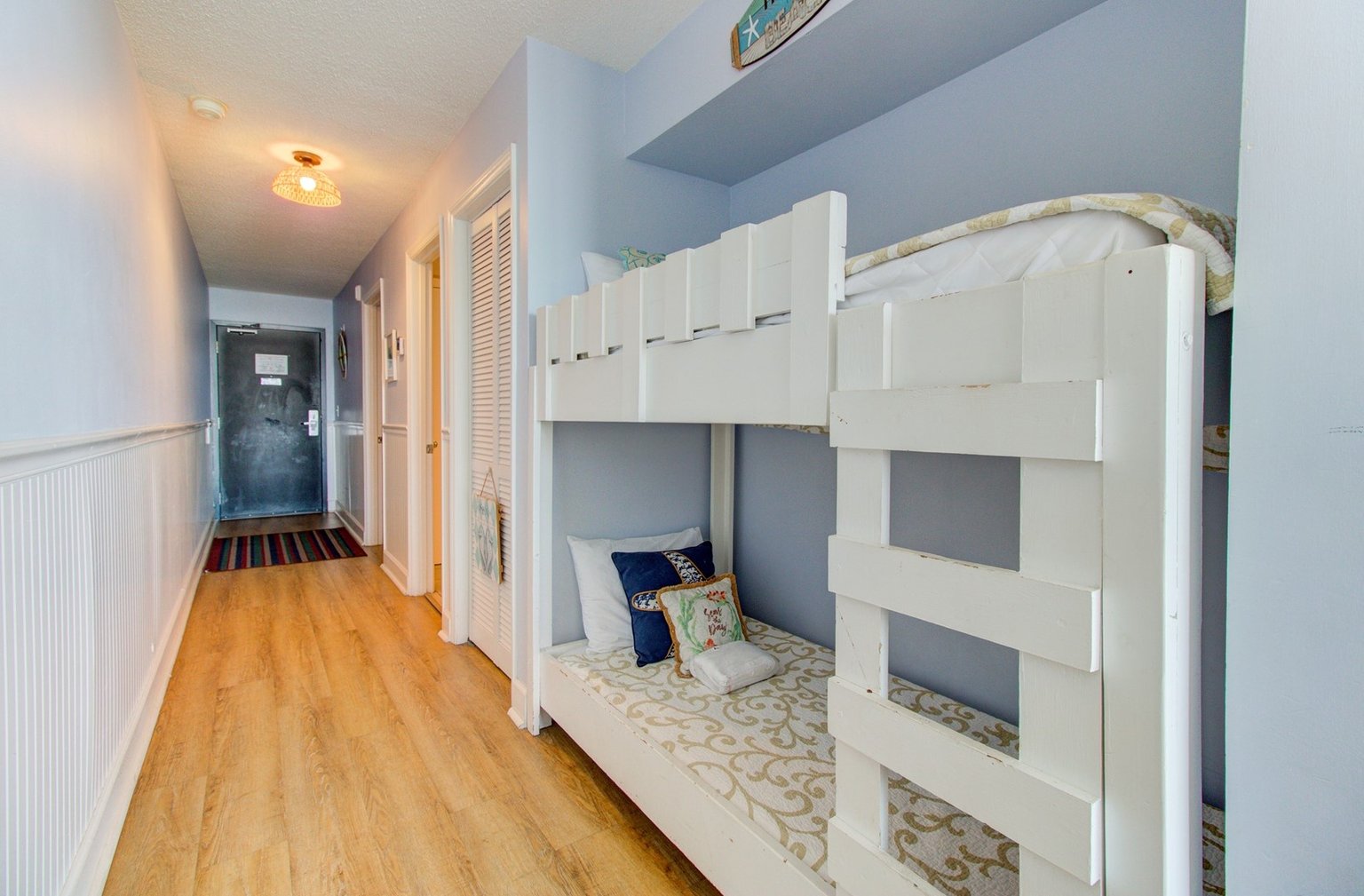 Carolina Beach Vacation Rental