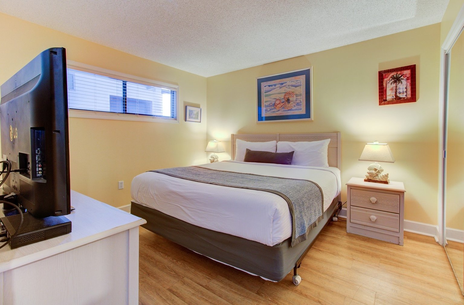 Carolina Beach Vacation Rental