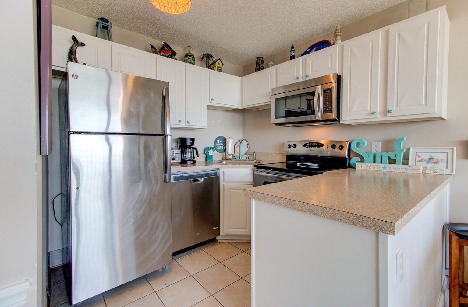 Carolina Beach Vacation Rental