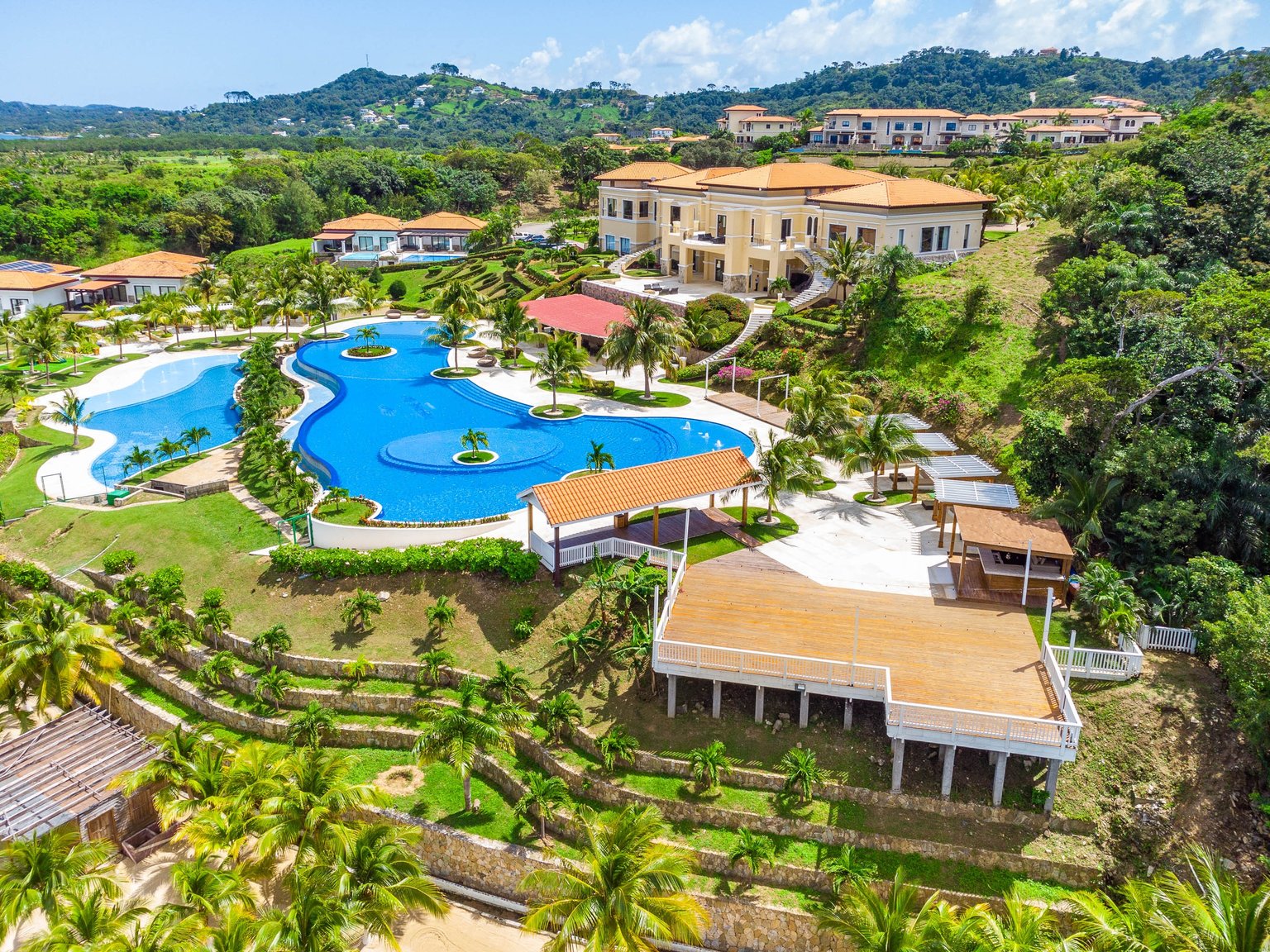 Roatan Vacation Rental