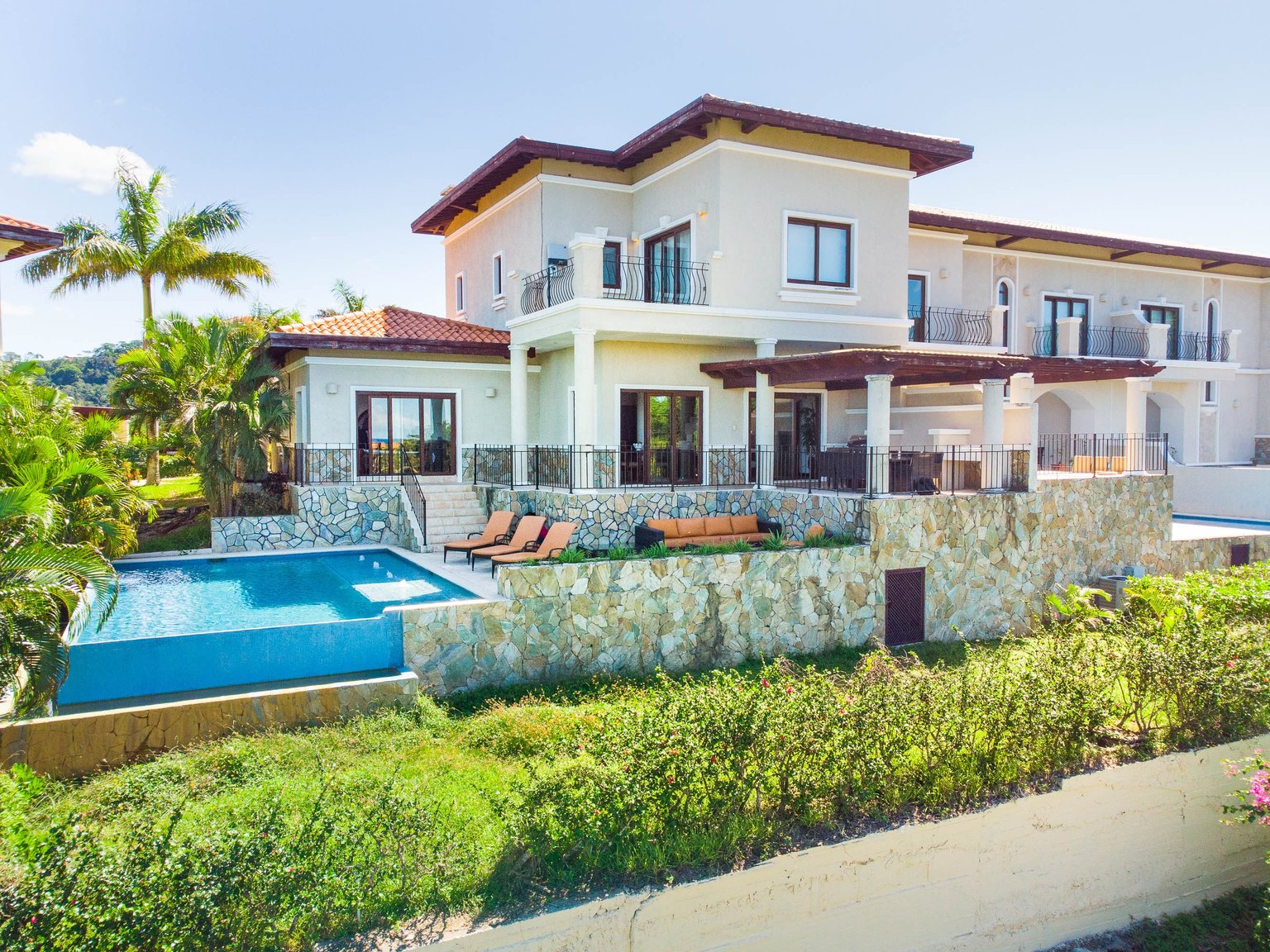 Roatan Vacation Rental