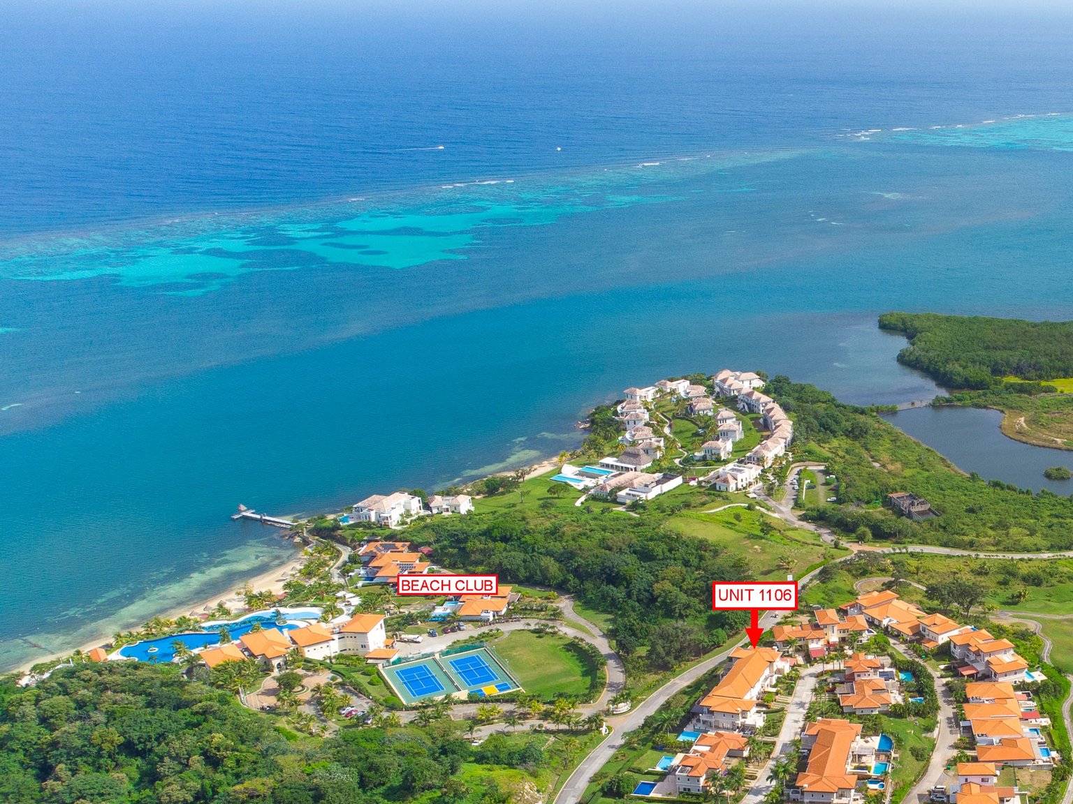 Roatan Vacation Rental