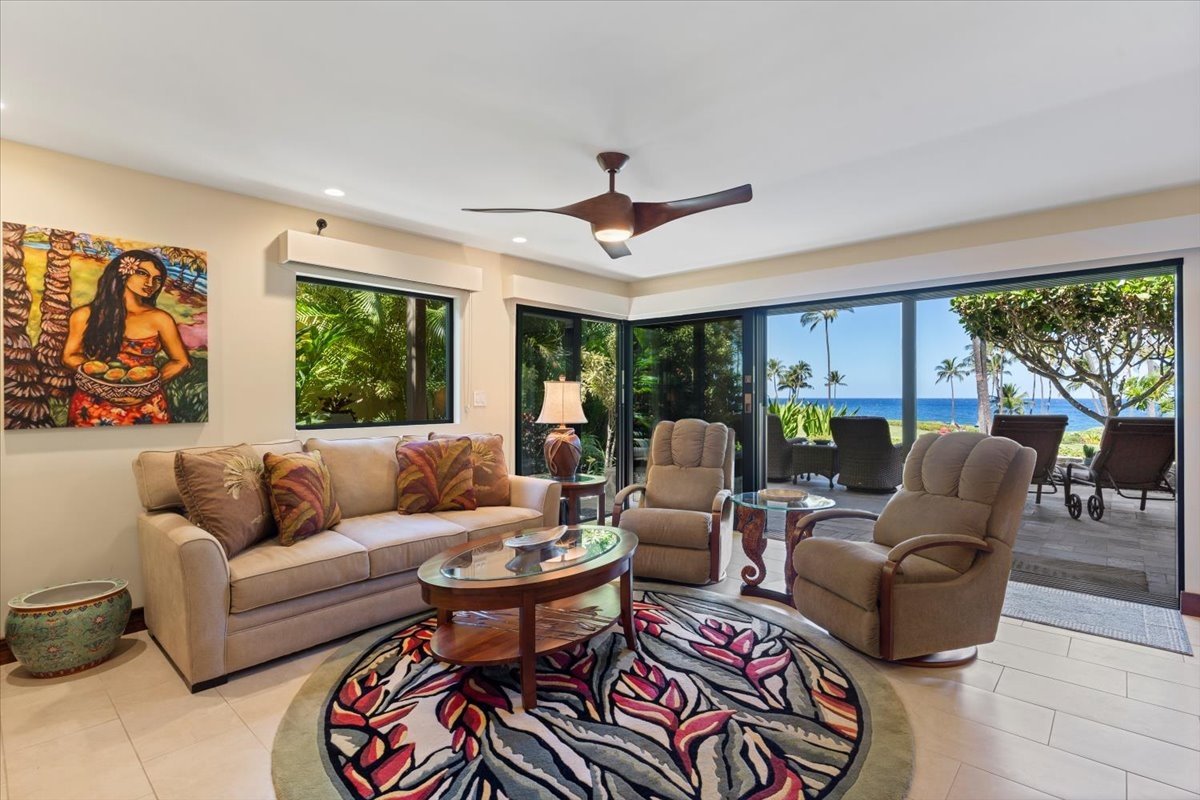 Wailea Vacation Rental