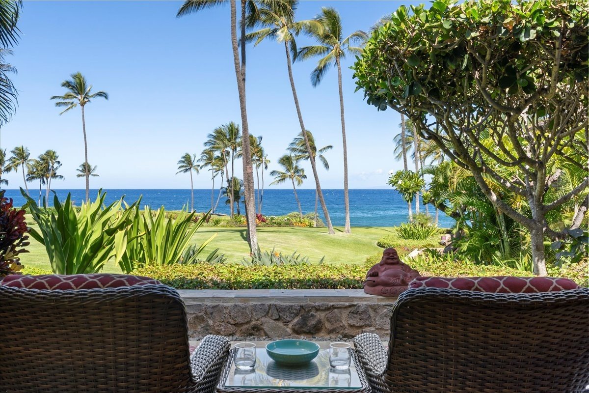 Wailea Vacation Rental