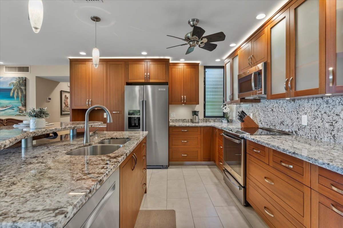 Wailea Vacation Rental