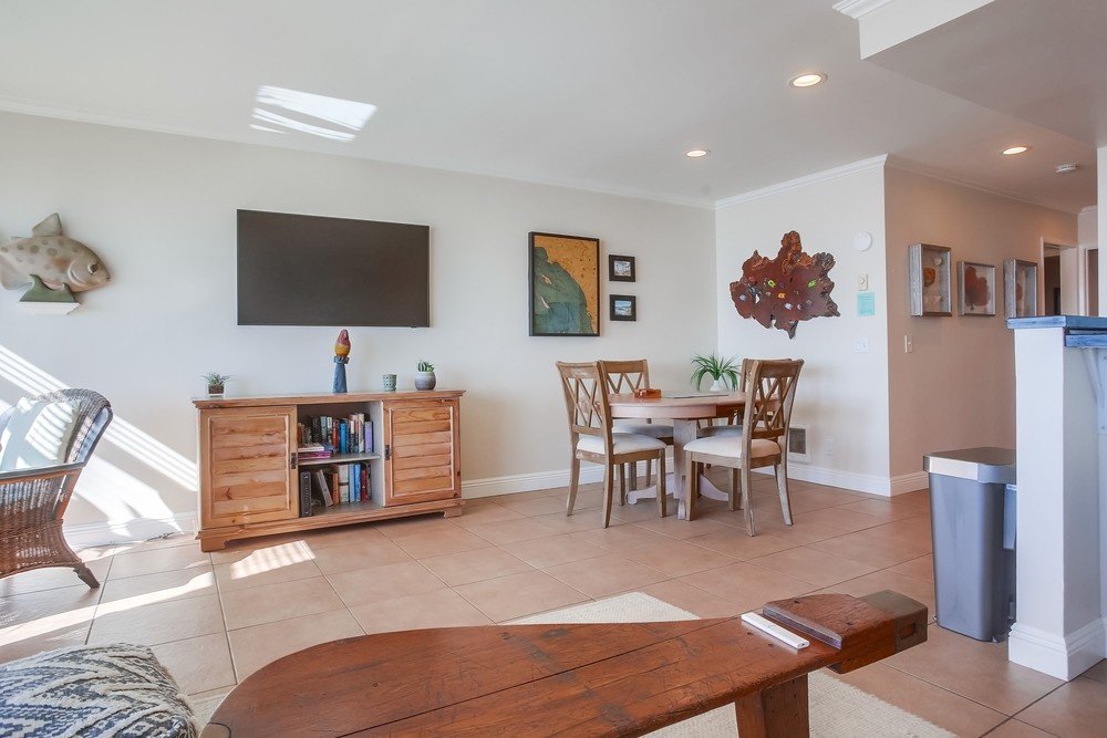 Solana Beach Vacation Rental