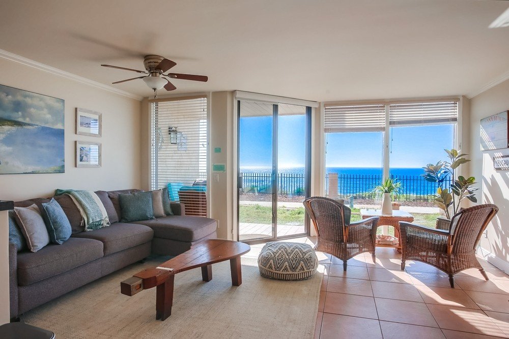 Solana Beach Vacation Rental