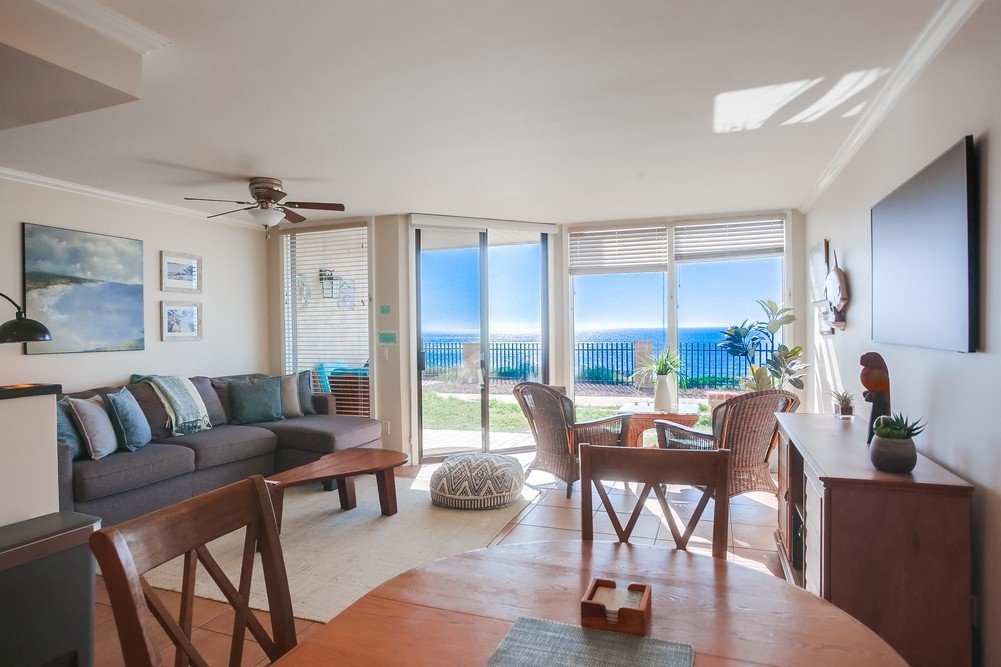 Solana Beach Vacation Rental