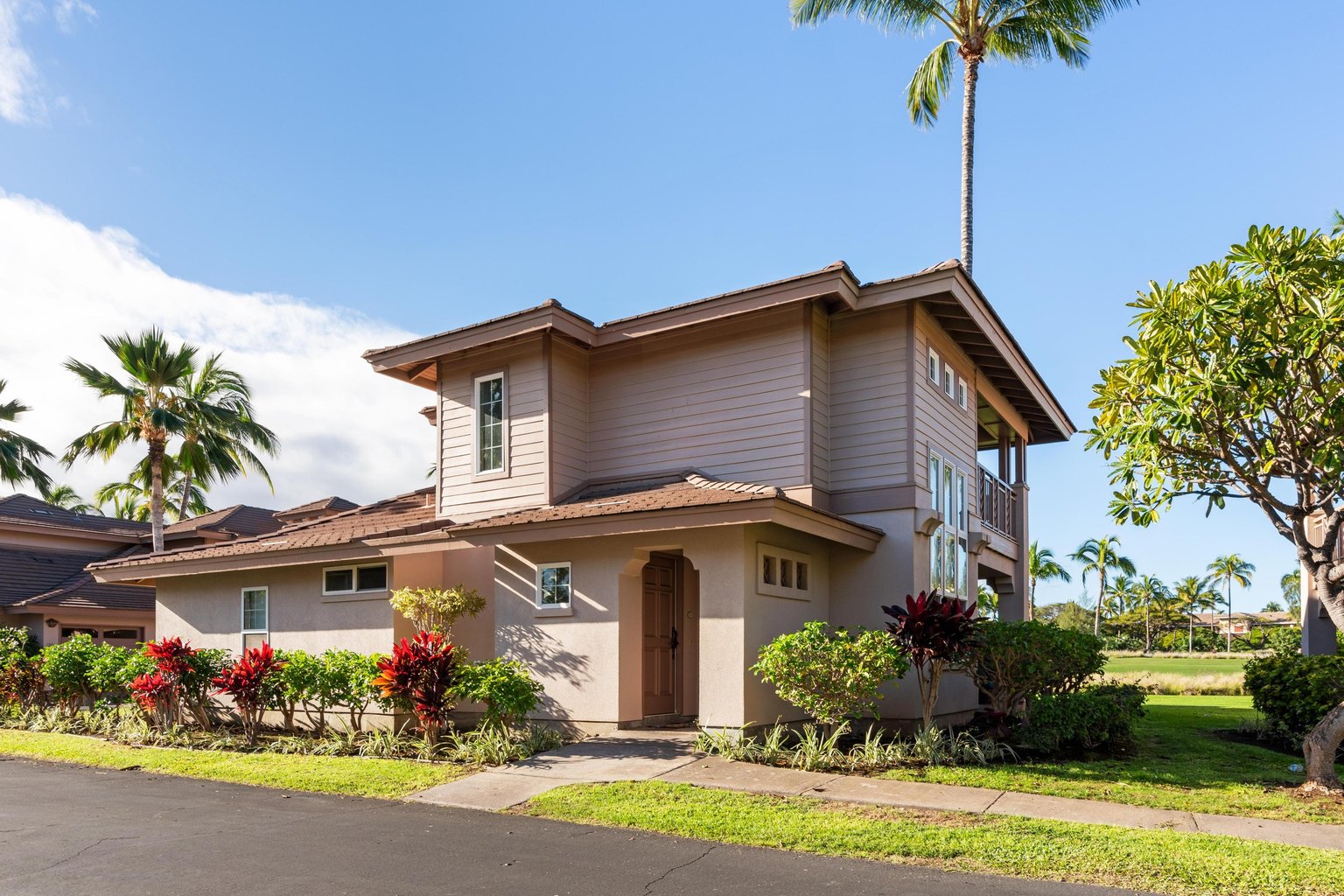 Waikoloa Vacation Rental
