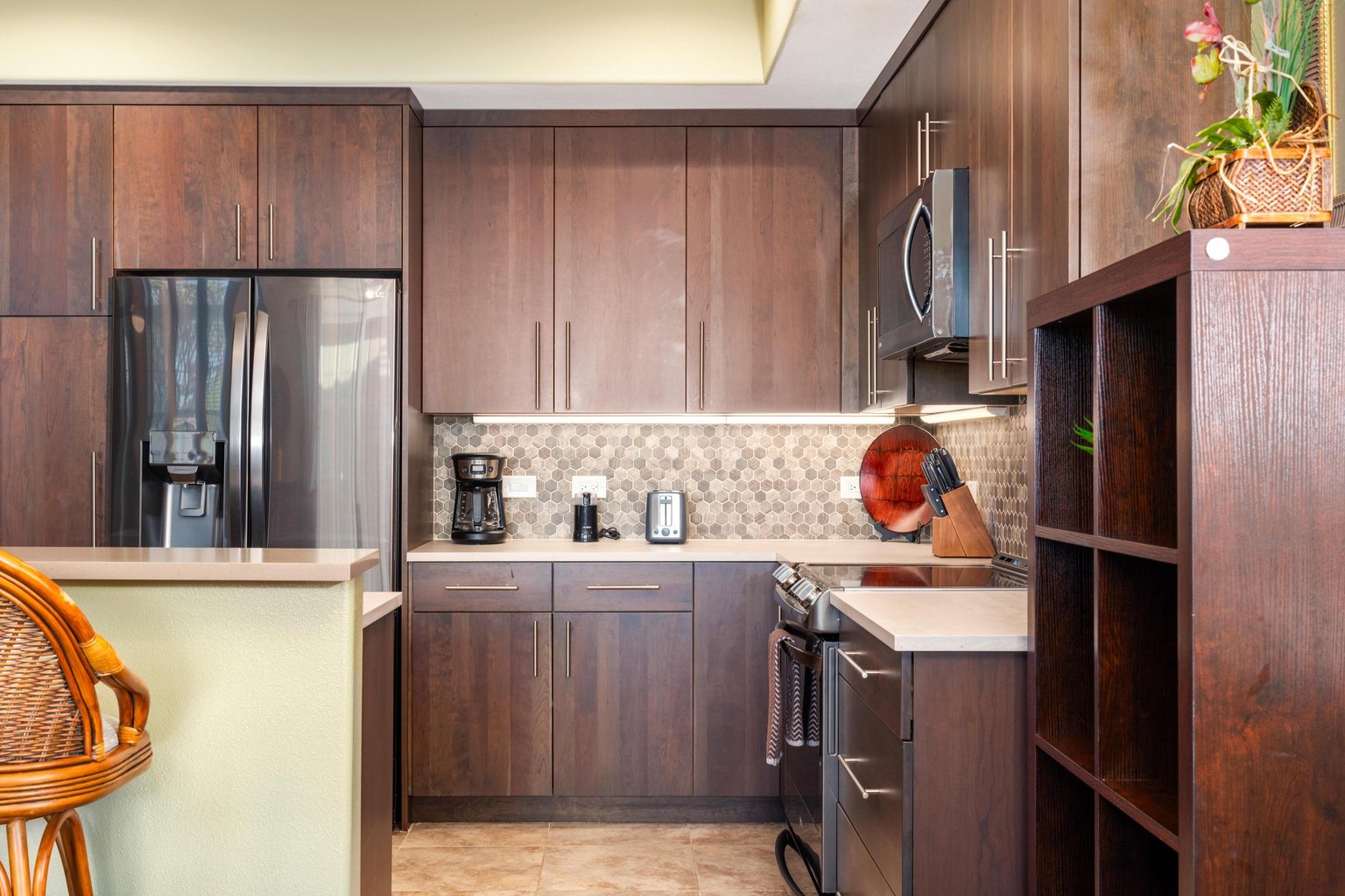 Waikoloa Vacation Rental