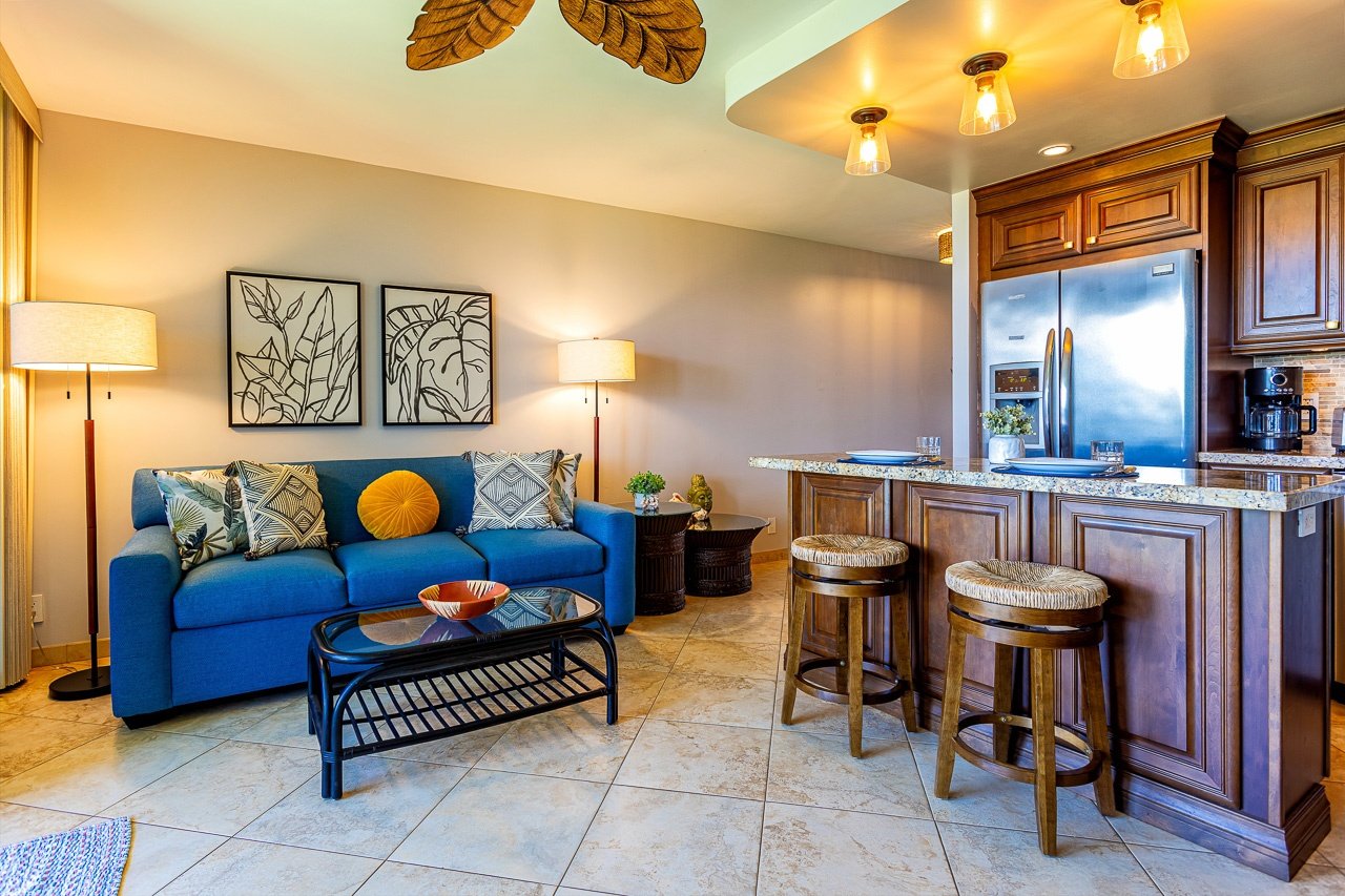 Kihei Vacation Rental