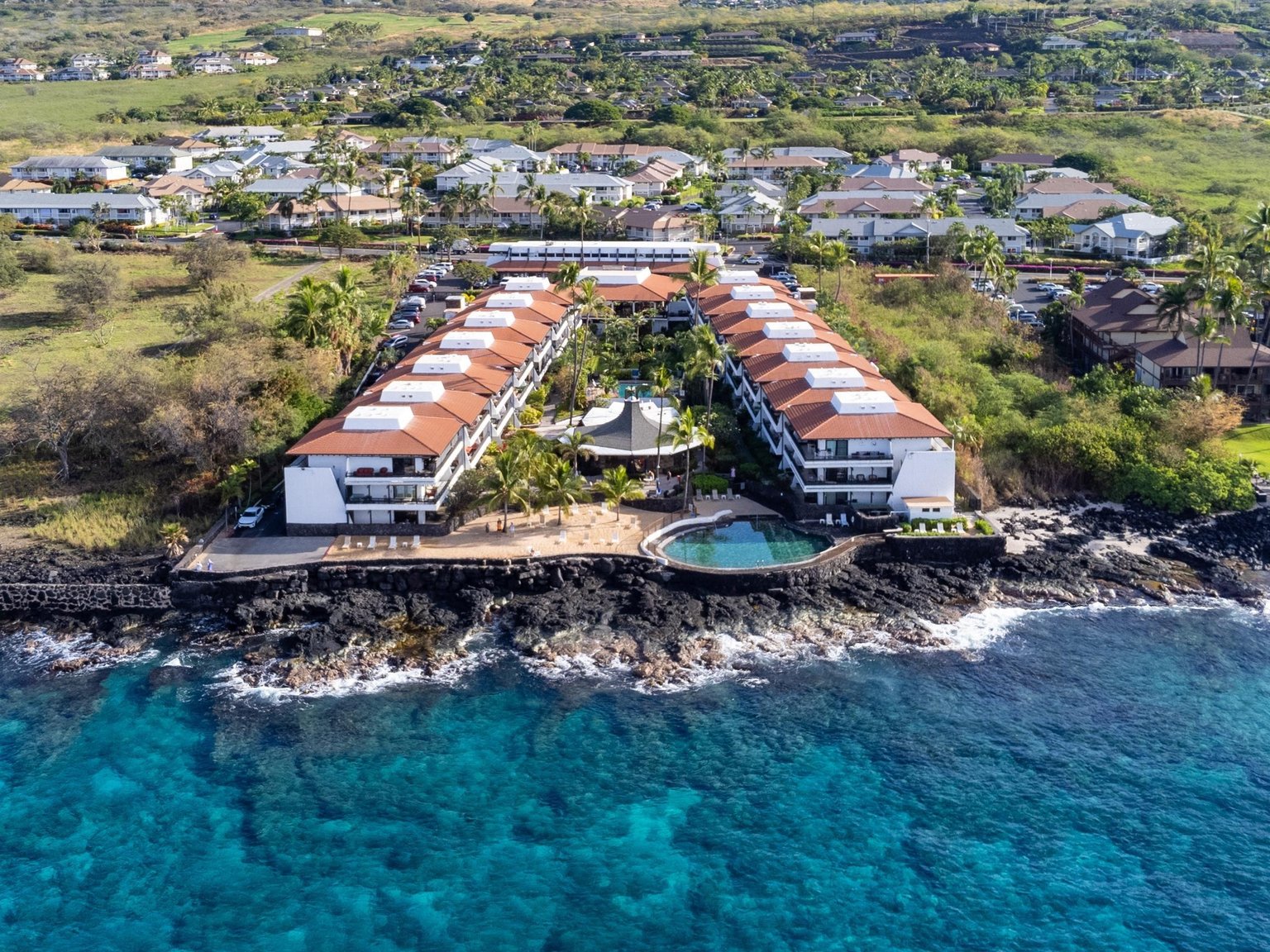 Kailua Kona Vacation Rental