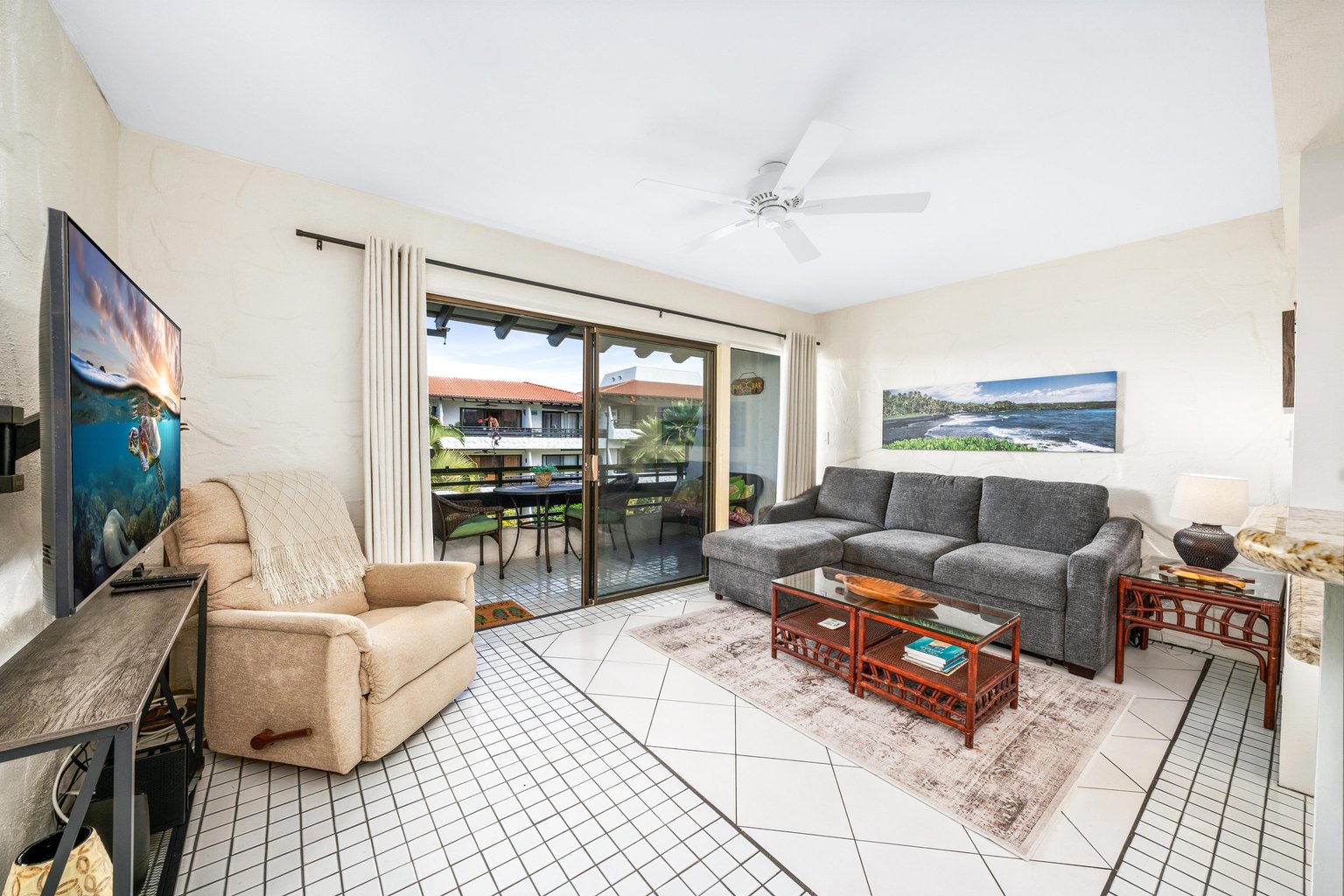Kailua Kona Vacation Rental