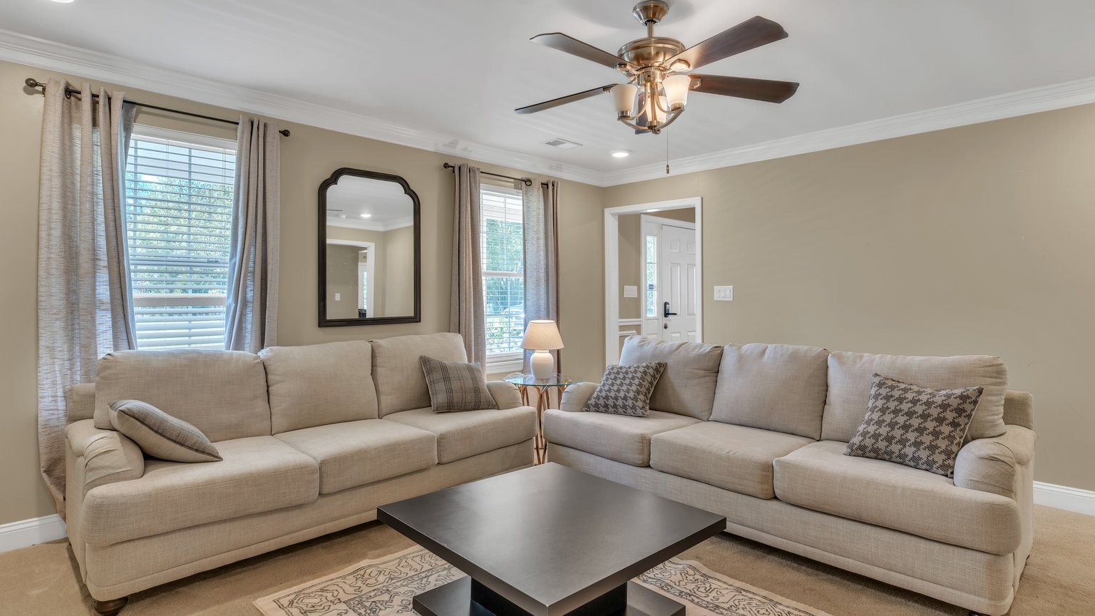 Bel Alton Vacation Rental