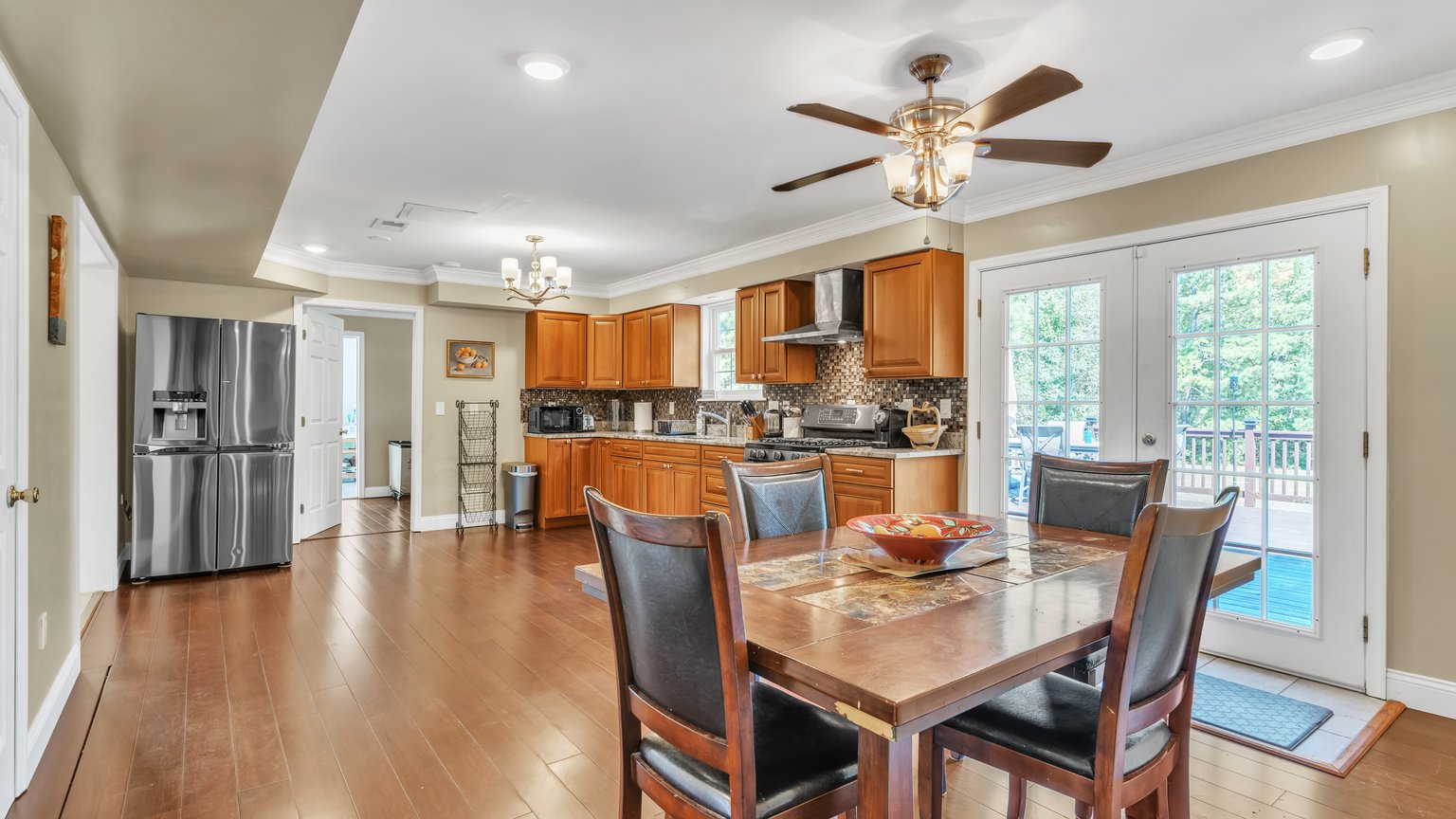 Bel Alton Vacation Rental