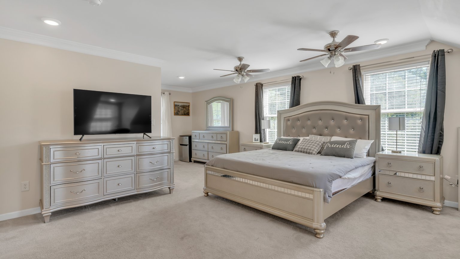 Bel Alton Vacation Rental