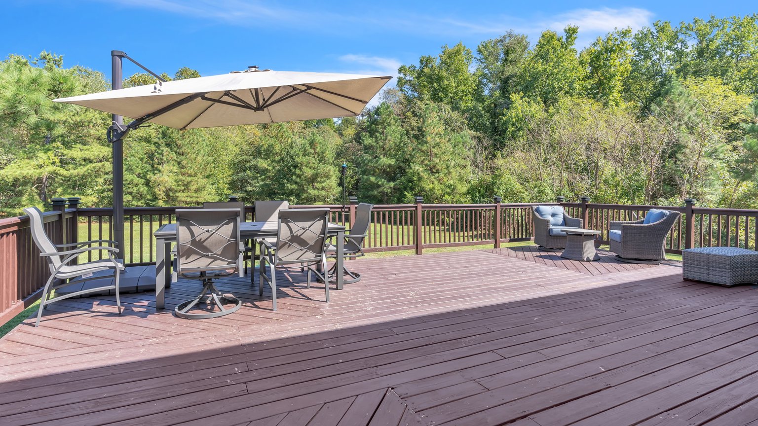 Bel Alton Vacation Rental