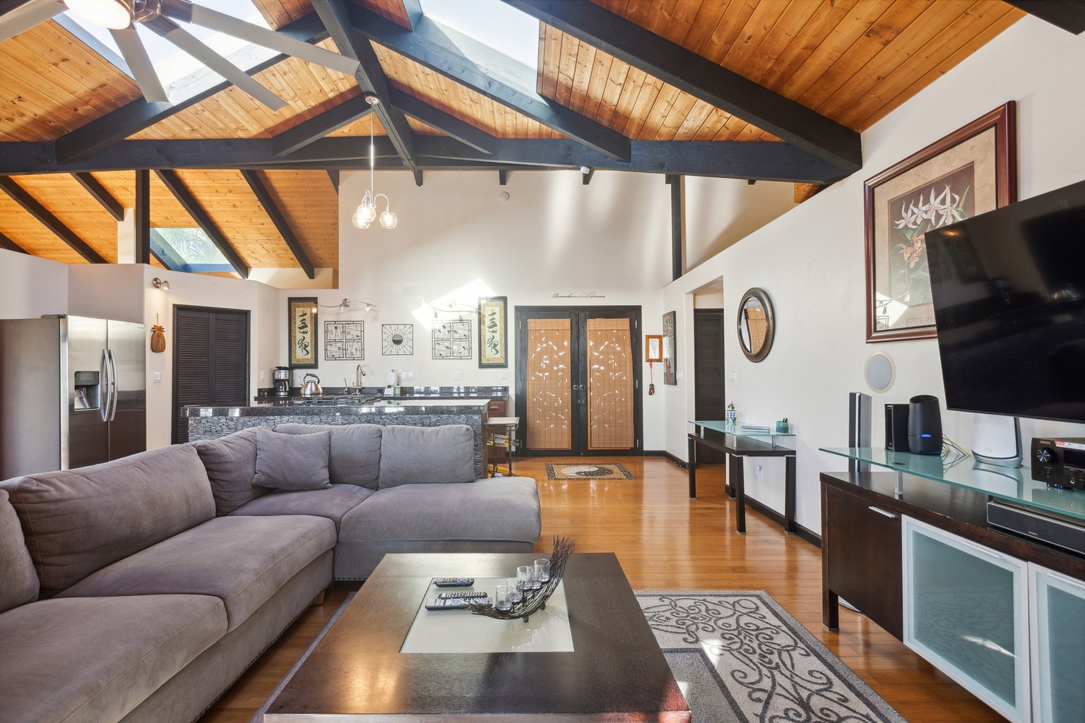 Kailua Kona Vacation Rental