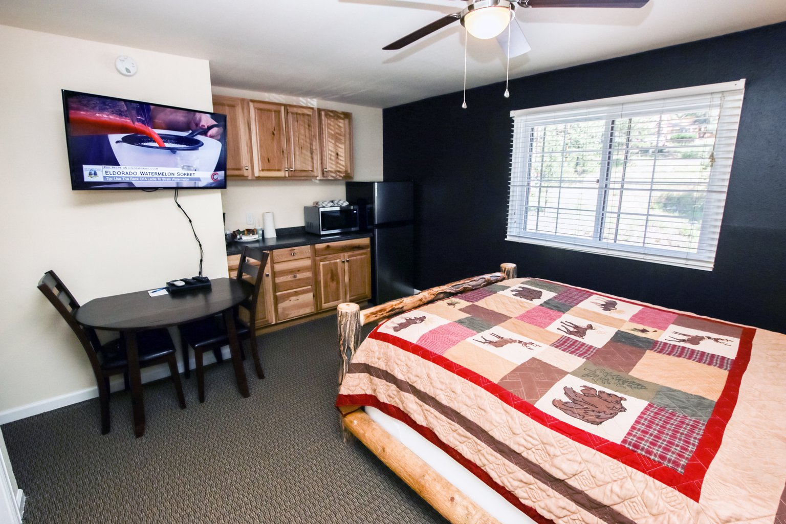 Estes Park Vacation Rental
