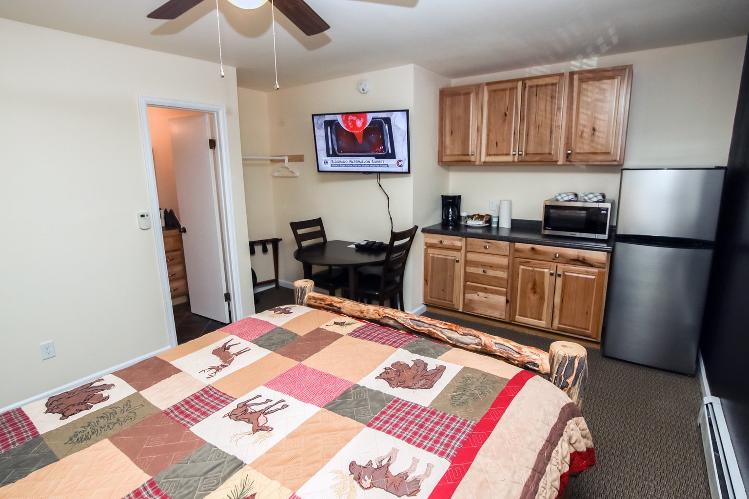 Estes Park Vacation Rental