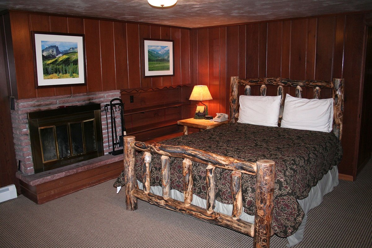 Estes Park Vacation Rental