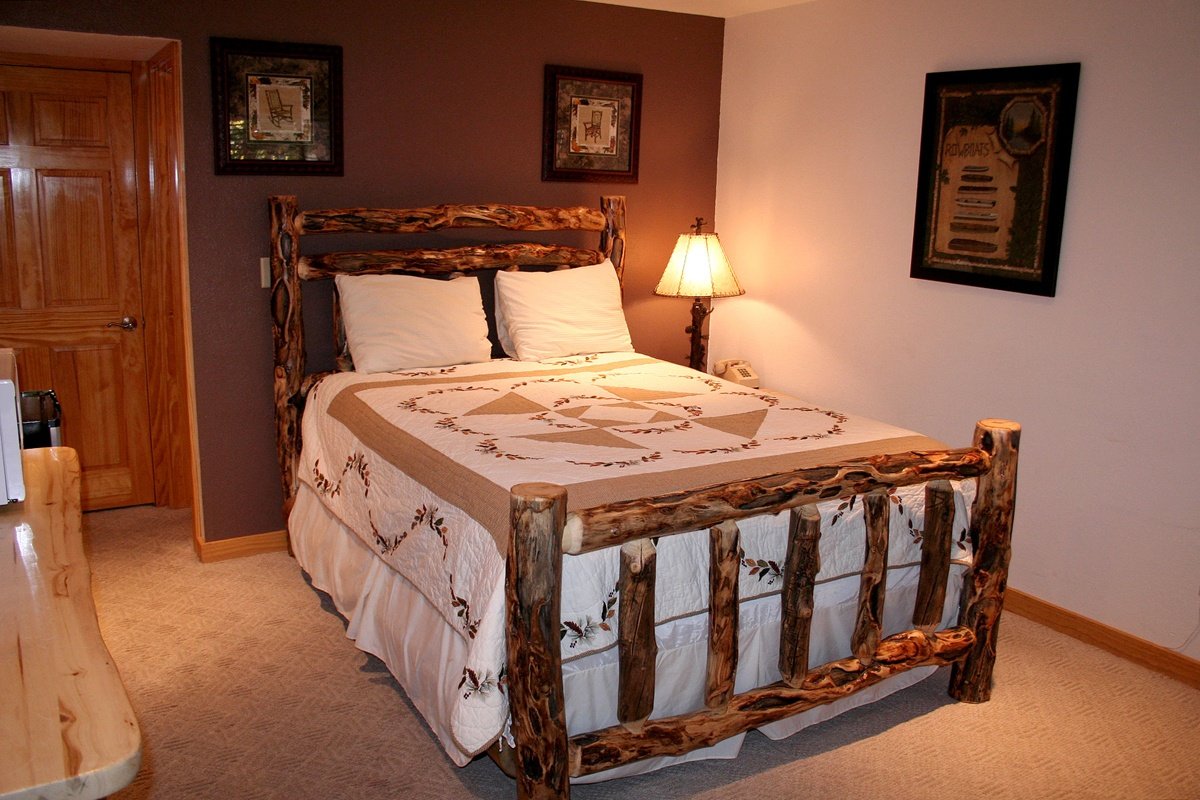 Estes Park Vacation Rental