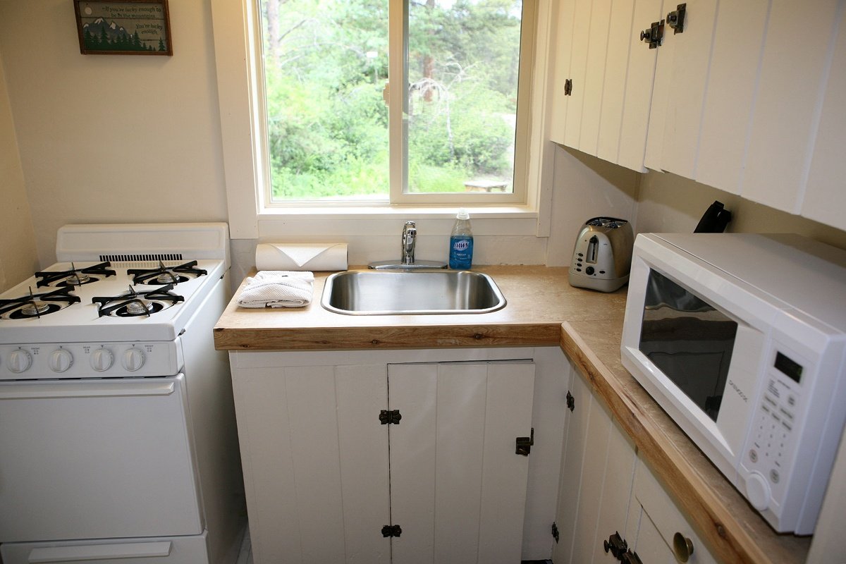 Estes Park Vacation Rental