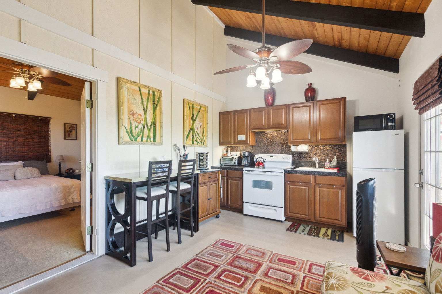 Kailua Kona Vacation Rental