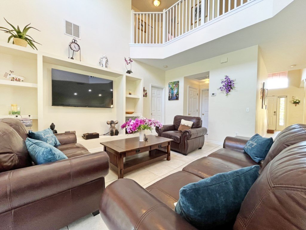 Kissimmee Vacation Rental