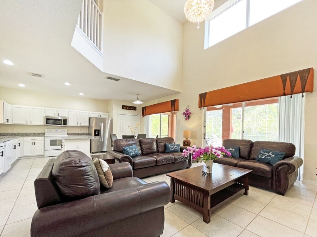 Kissimmee Vacation Rental