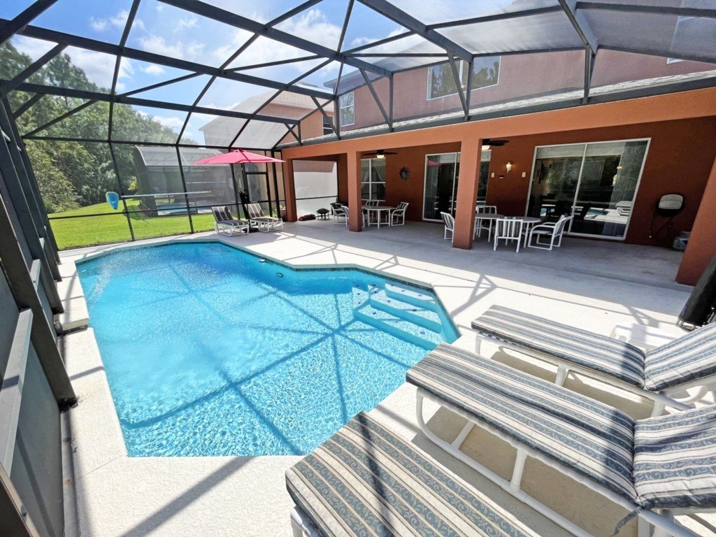 Kissimmee Vacation Rental