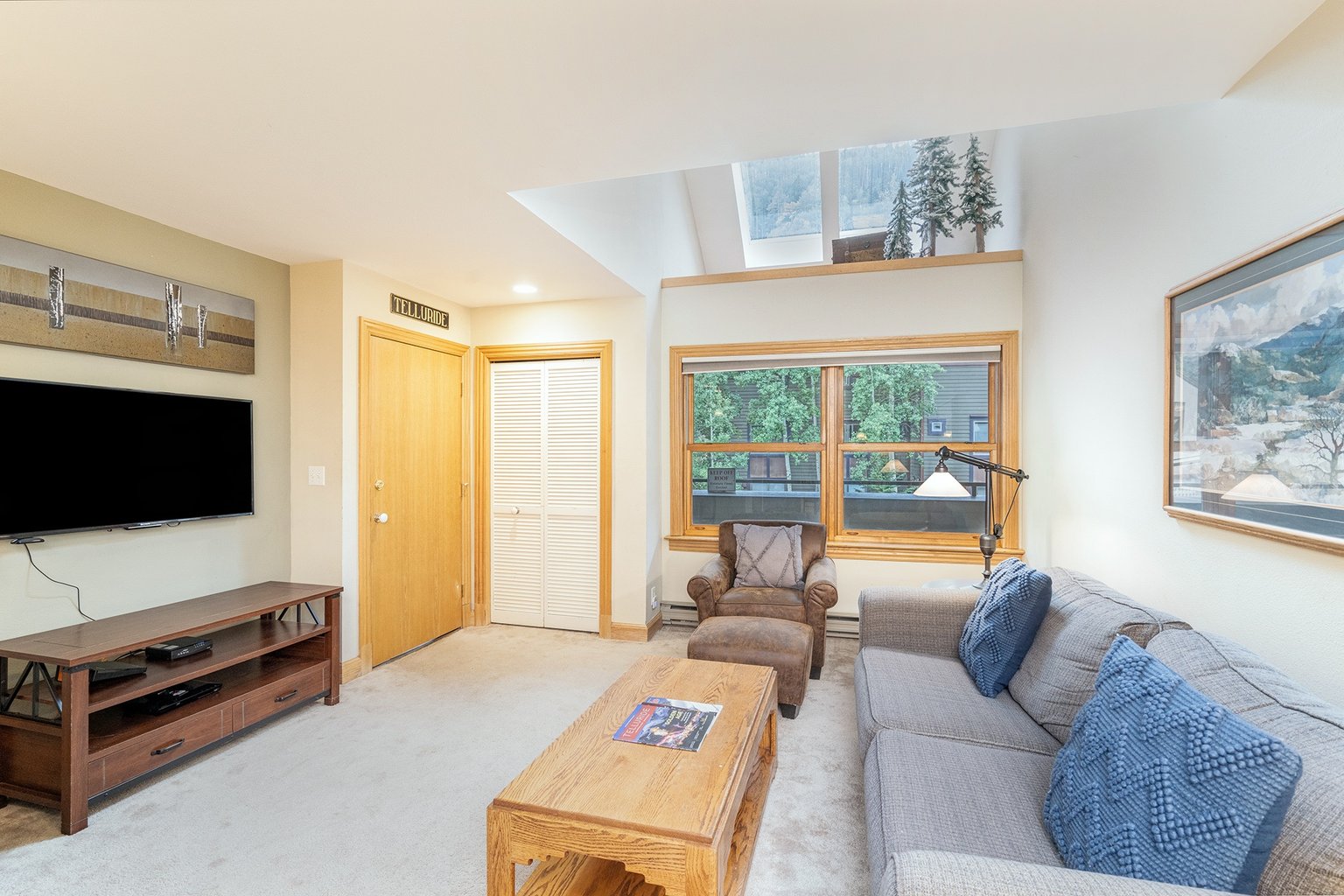 Telluride Vacation Rental