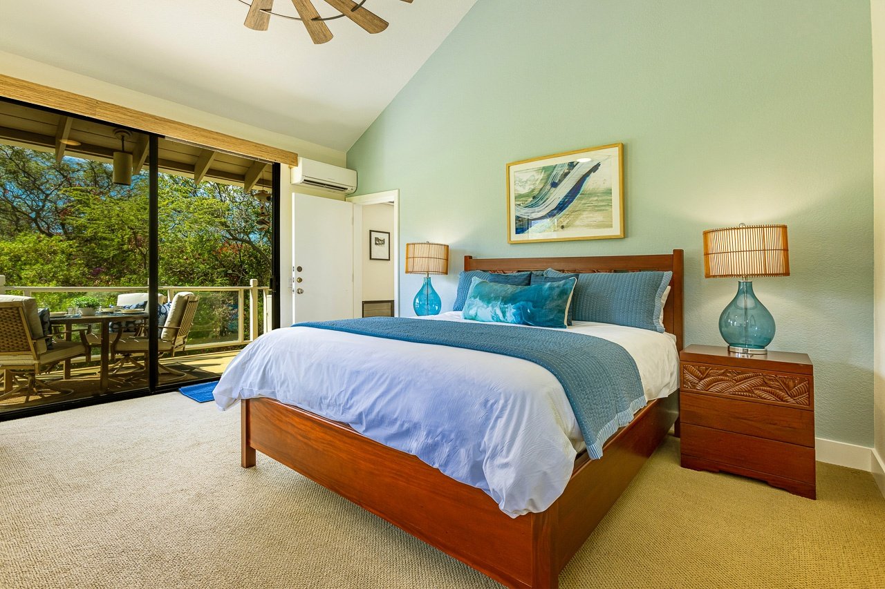 Wailea Vacation Rental