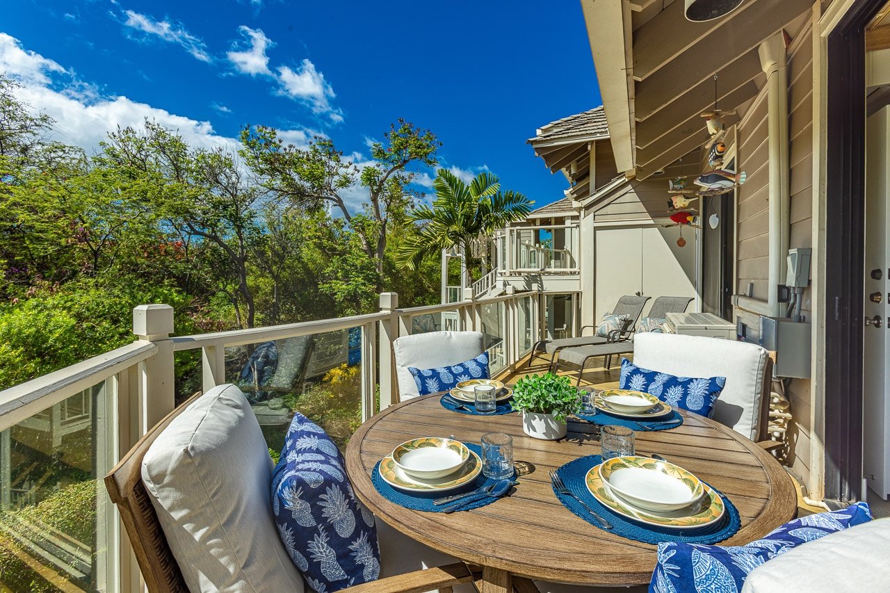 Wailea Vacation Rental