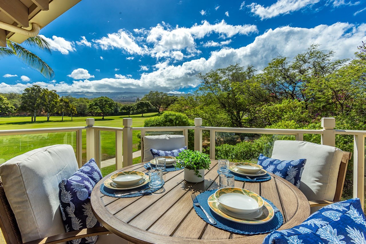 Wailea Vacation Rental