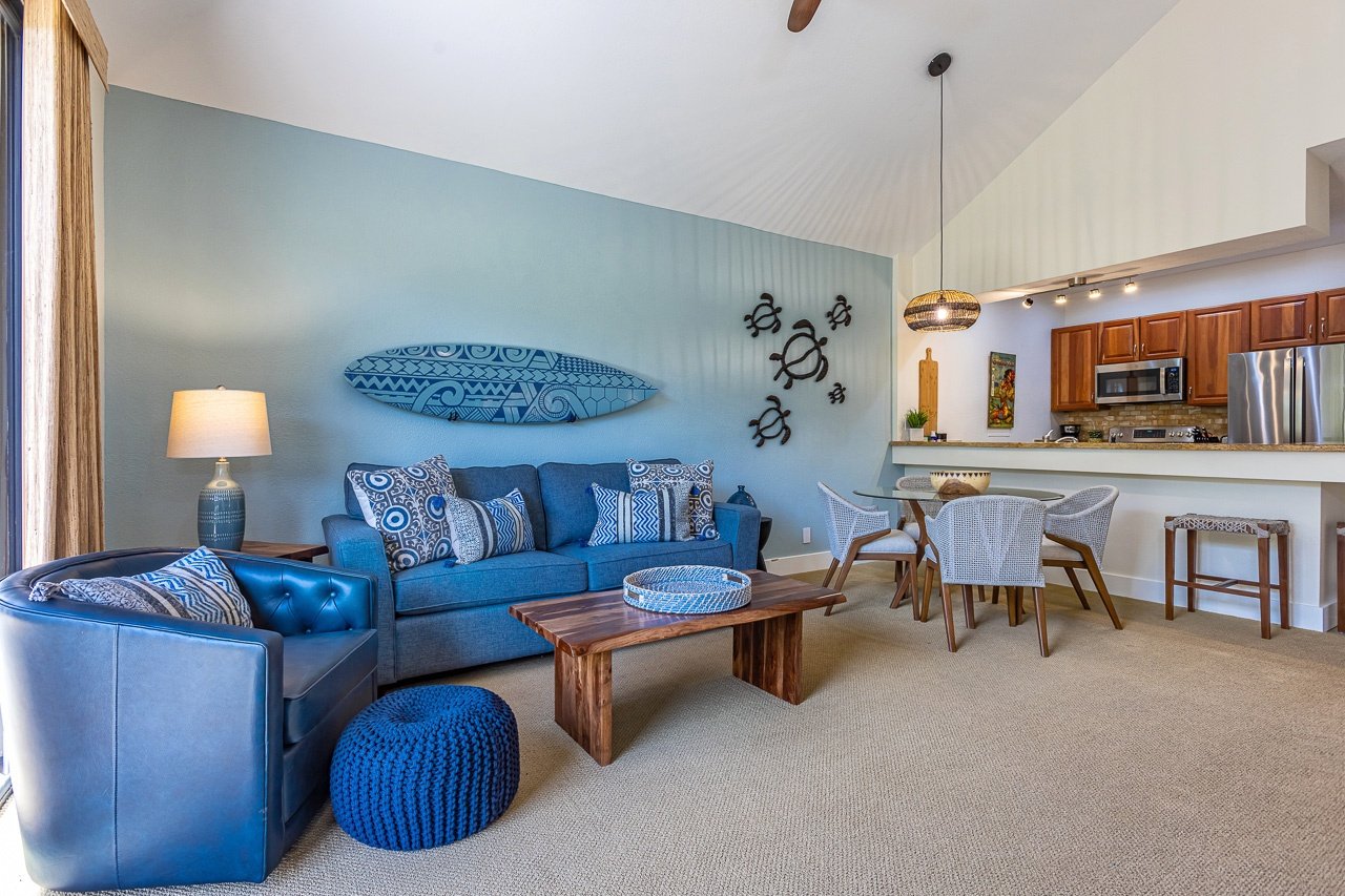 Wailea Vacation Rental