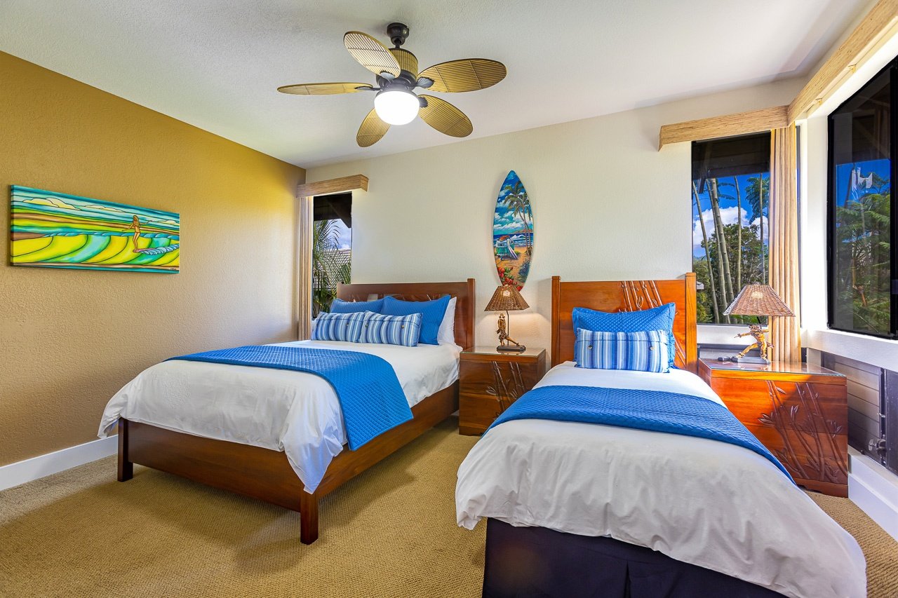 Wailea Vacation Rental