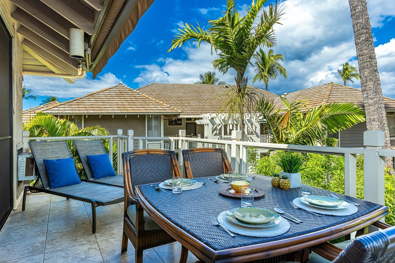 Wailea Vacation Rental