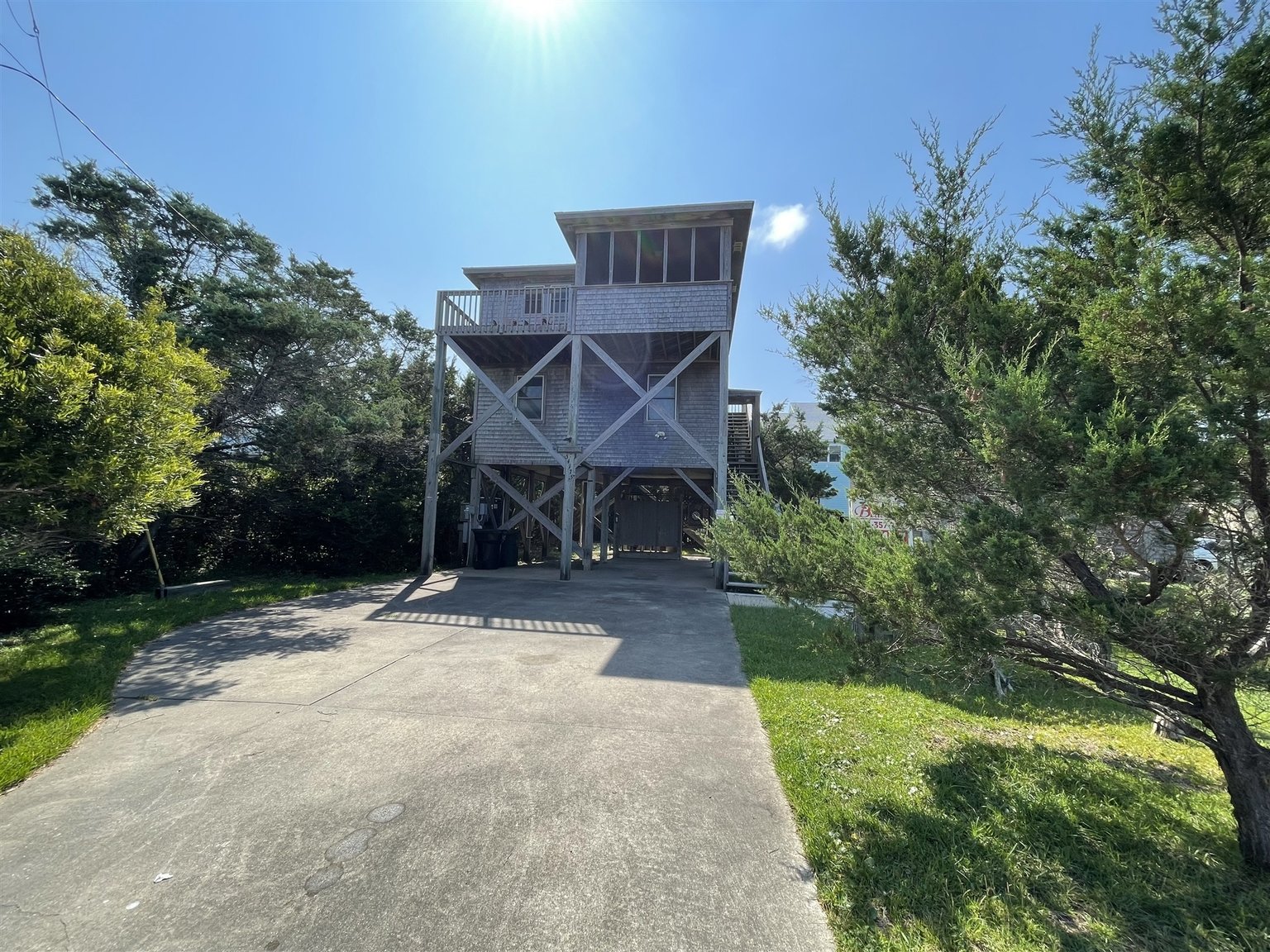 FRISCO Vacation Rental