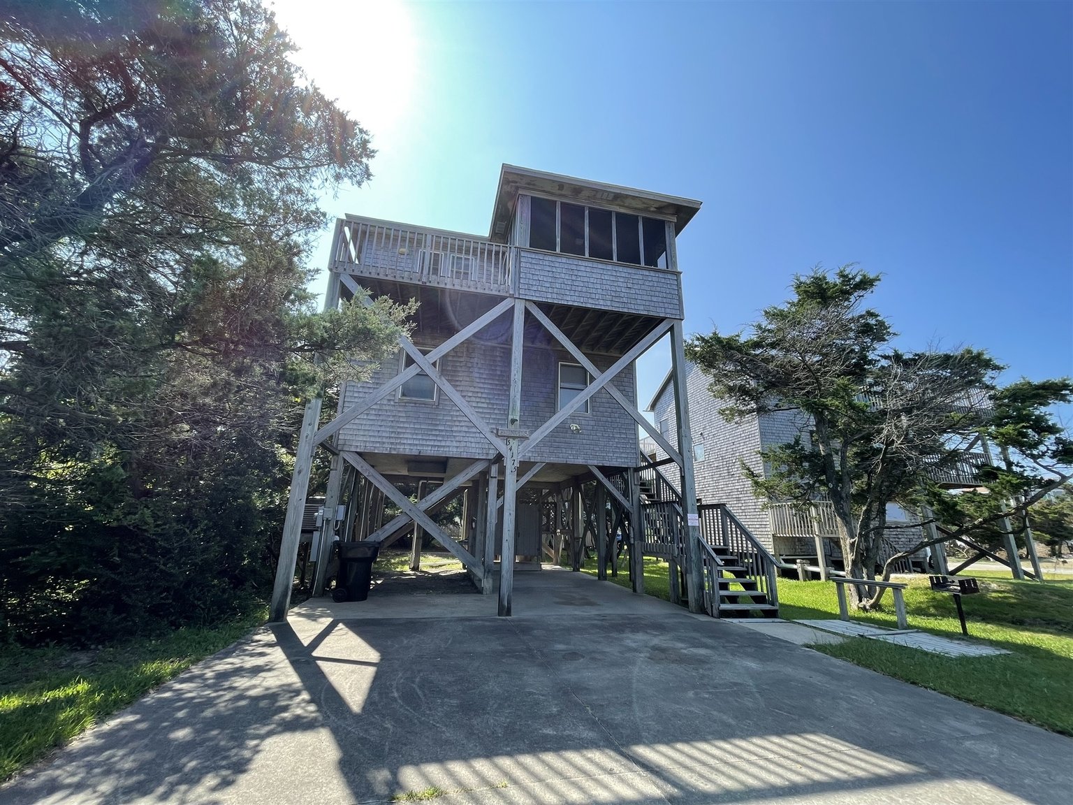 FRISCO Vacation Rental