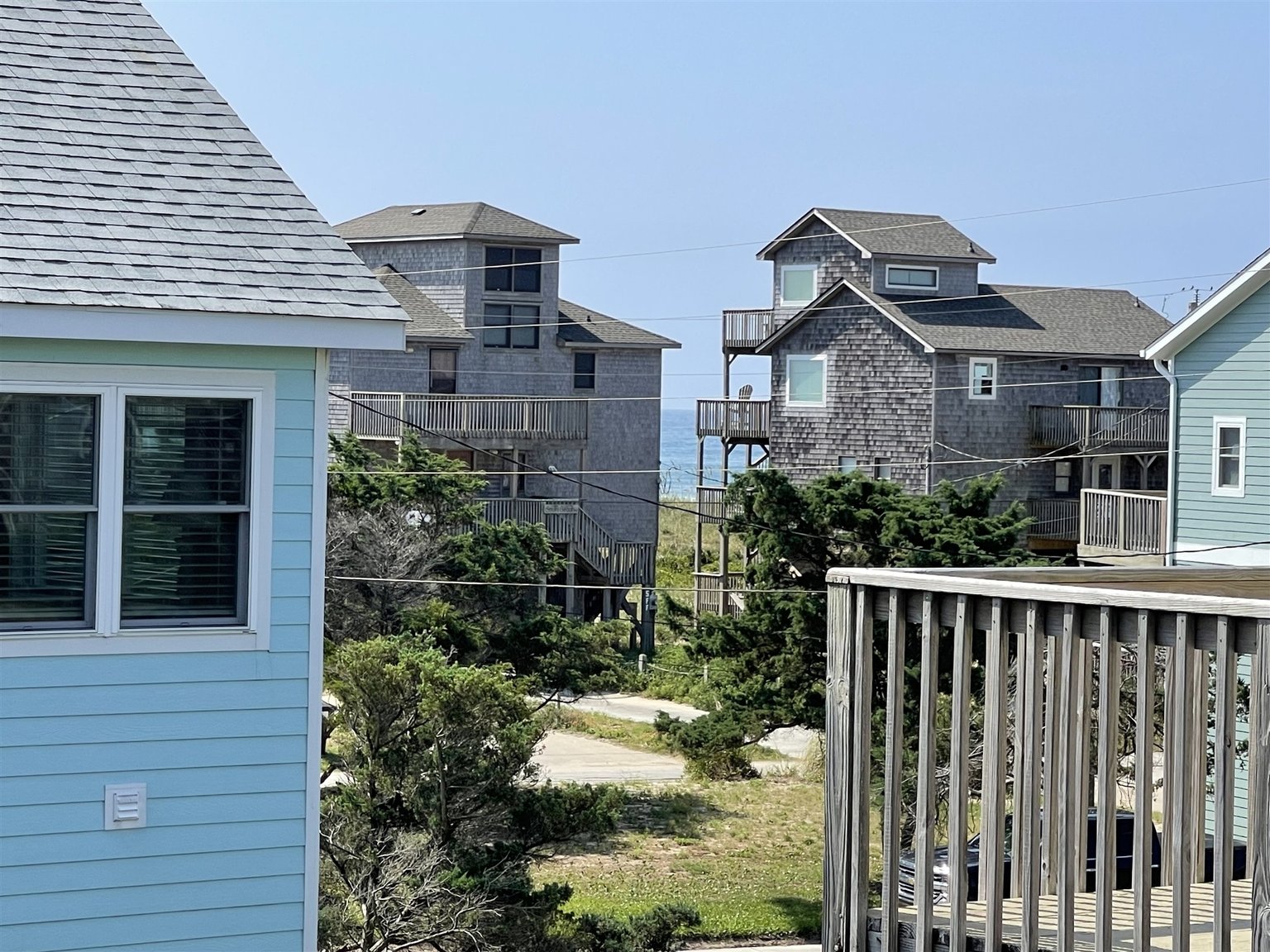 FRISCO Vacation Rental