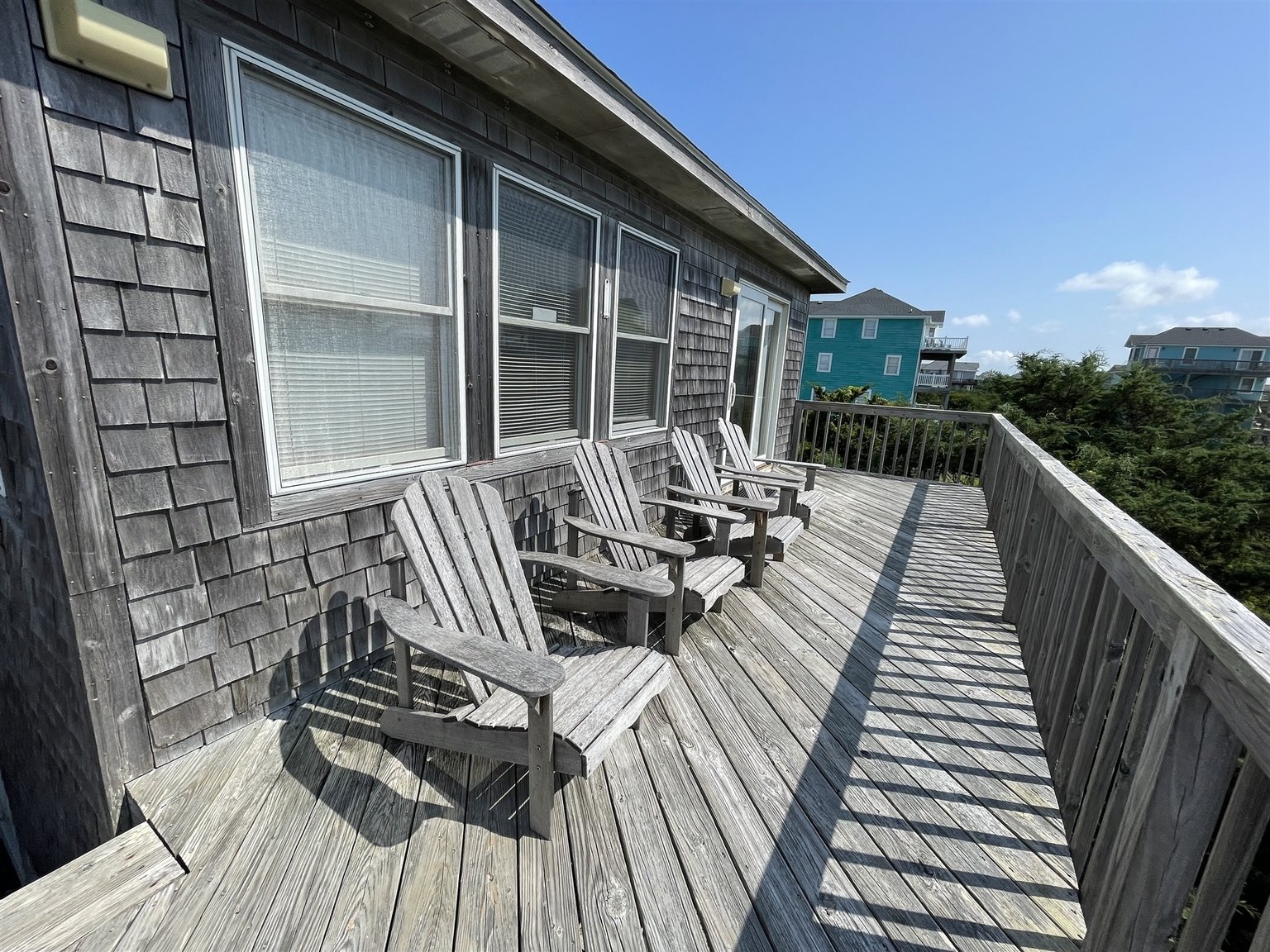 FRISCO Vacation Rental