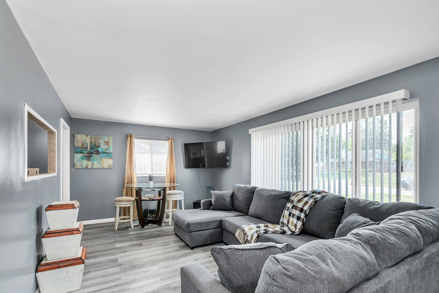 Cincinnati Vacation Rental