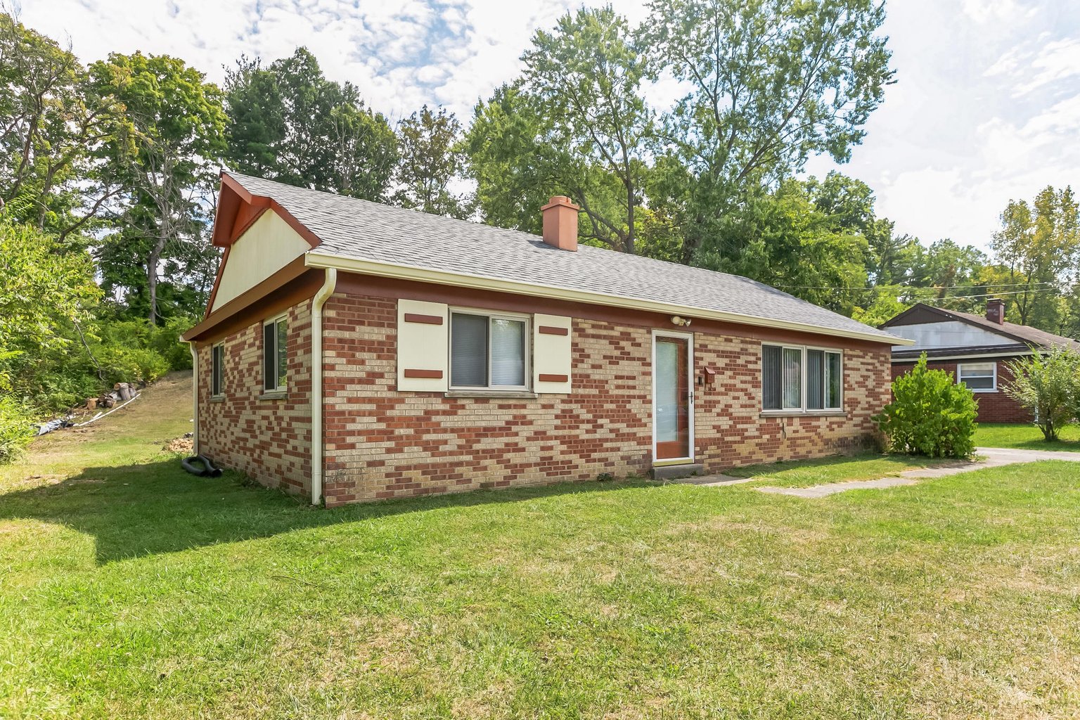 Cincinnati Vacation Rental